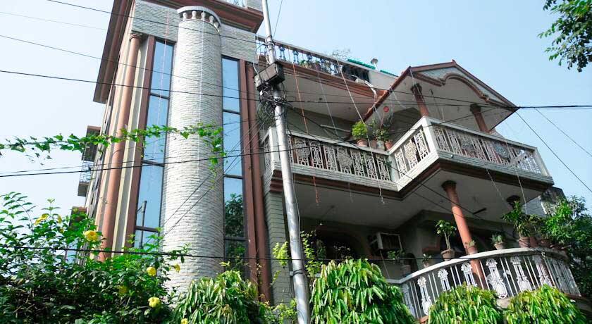 Casa Salt Lake Sector 2, Kolkata 1